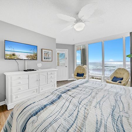 Long Beach Resort 2-201 Panama City Beach Ngoại thất bức ảnh