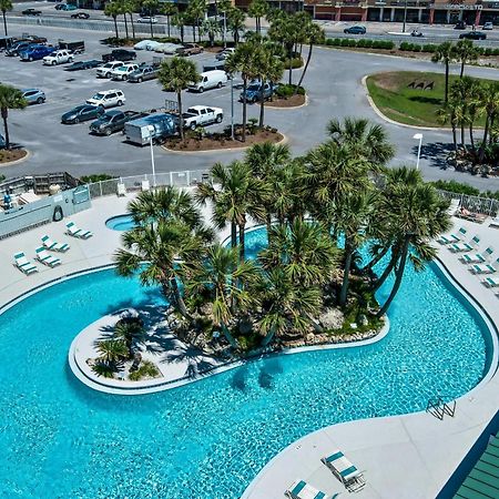 Long Beach Resort 2-201 Panama City Beach Ngoại thất bức ảnh