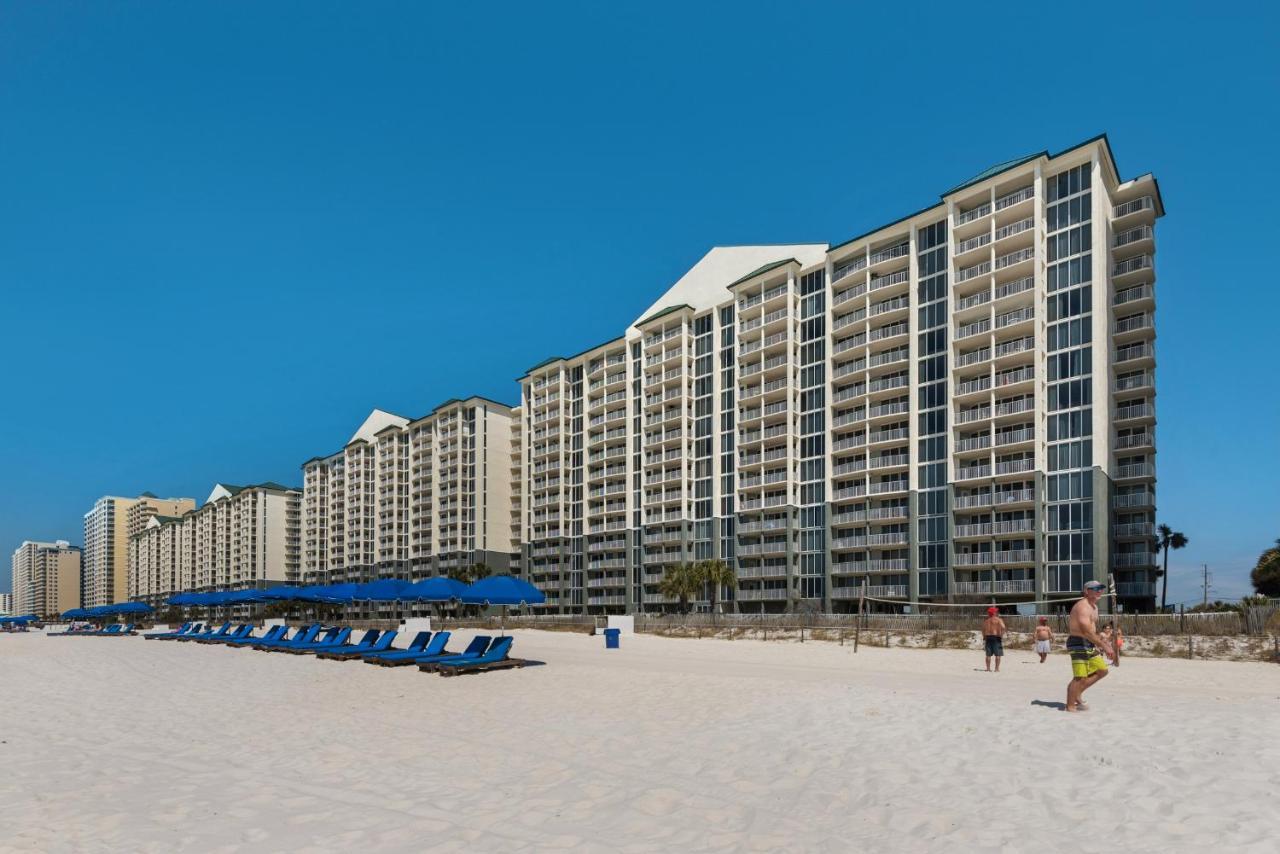 Long Beach Resort 2-201 Panama City Beach Ngoại thất bức ảnh