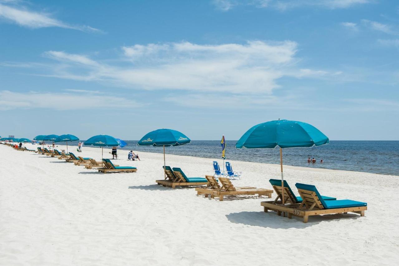 Long Beach Resort 2-201 Panama City Beach Ngoại thất bức ảnh