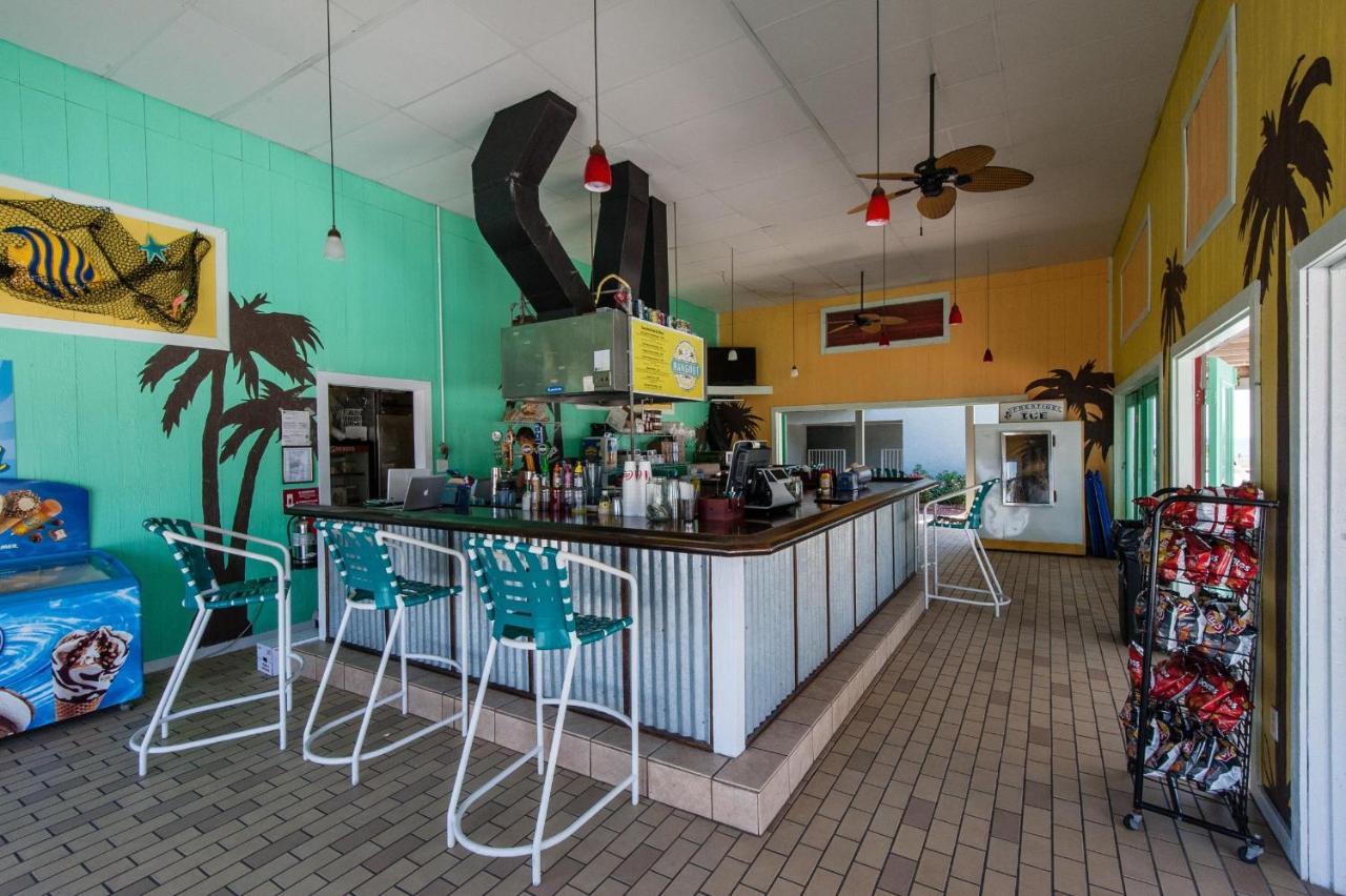 Long Beach Resort 2-201 Panama City Beach Ngoại thất bức ảnh