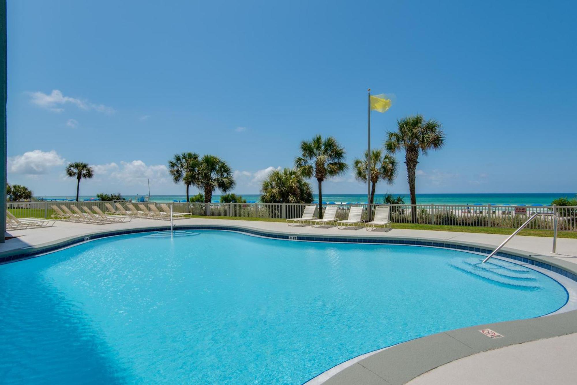 Long Beach Resort 2-201 Panama City Beach Ngoại thất bức ảnh