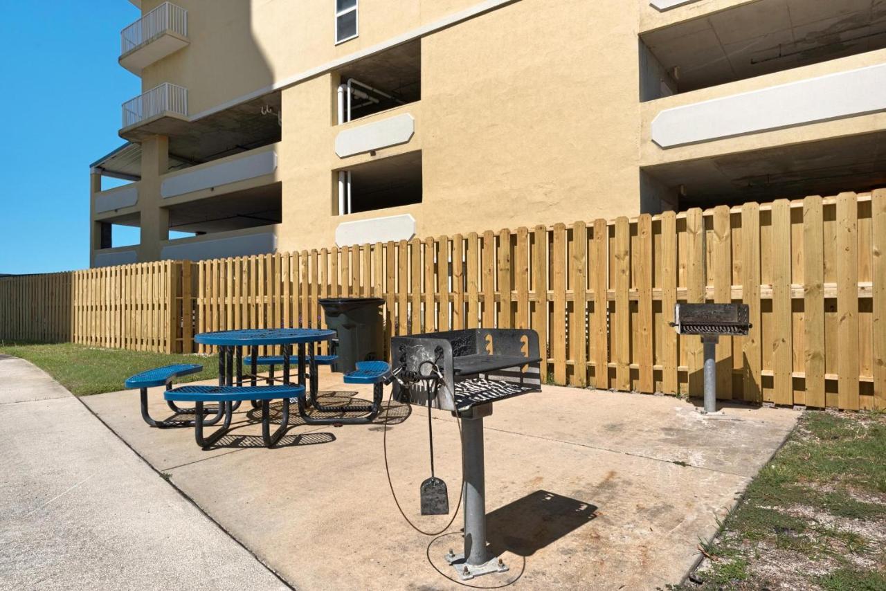 Long Beach Resort 2-201 Panama City Beach Ngoại thất bức ảnh