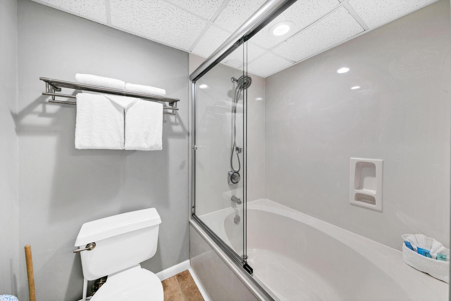 Long Beach Resort 2-201 Panama City Beach Ngoại thất bức ảnh