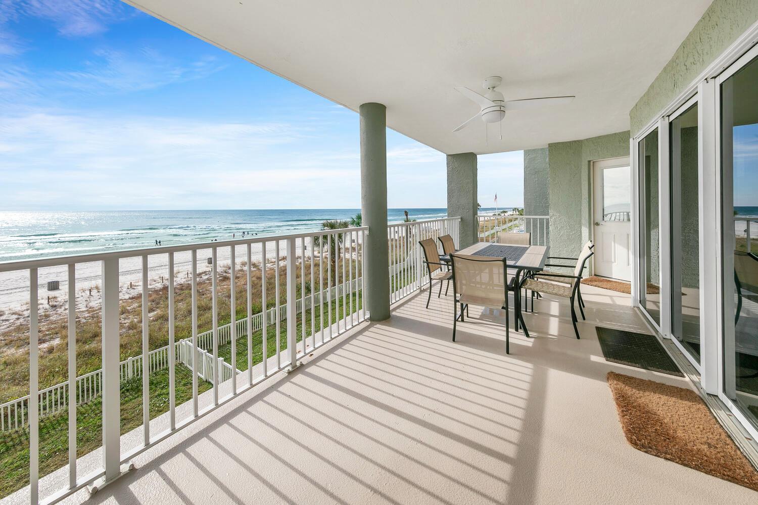 Long Beach Resort 2-201 Panama City Beach Ngoại thất bức ảnh