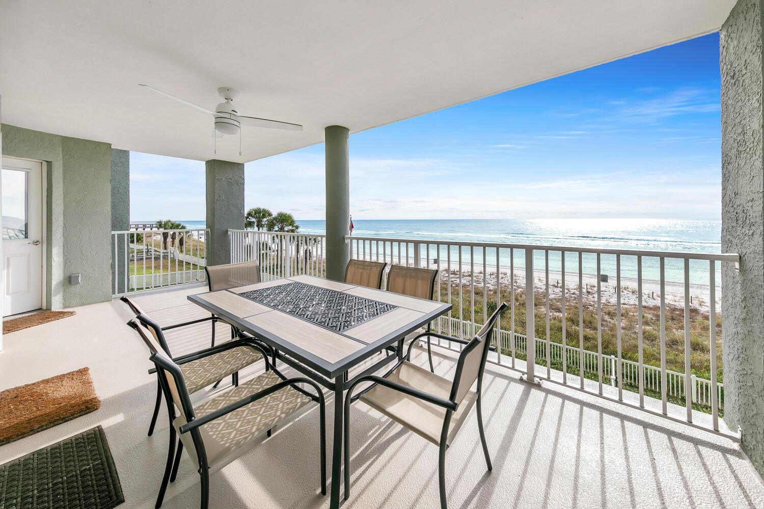 Long Beach Resort 2-201 Panama City Beach Ngoại thất bức ảnh