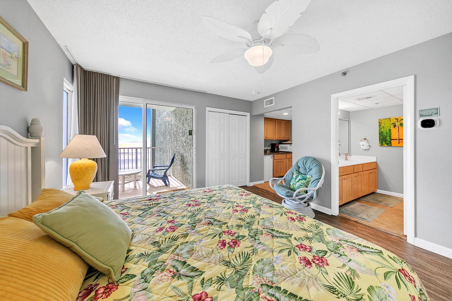 Long Beach Resort 2-201 Panama City Beach Ngoại thất bức ảnh