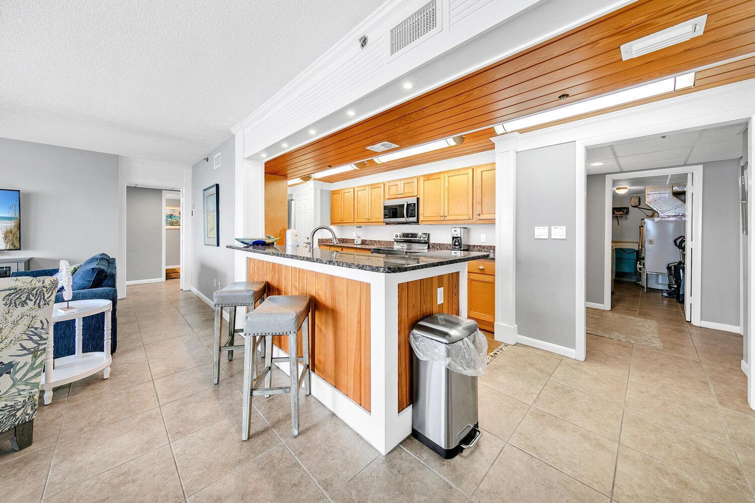 Long Beach Resort 2-201 Panama City Beach Ngoại thất bức ảnh