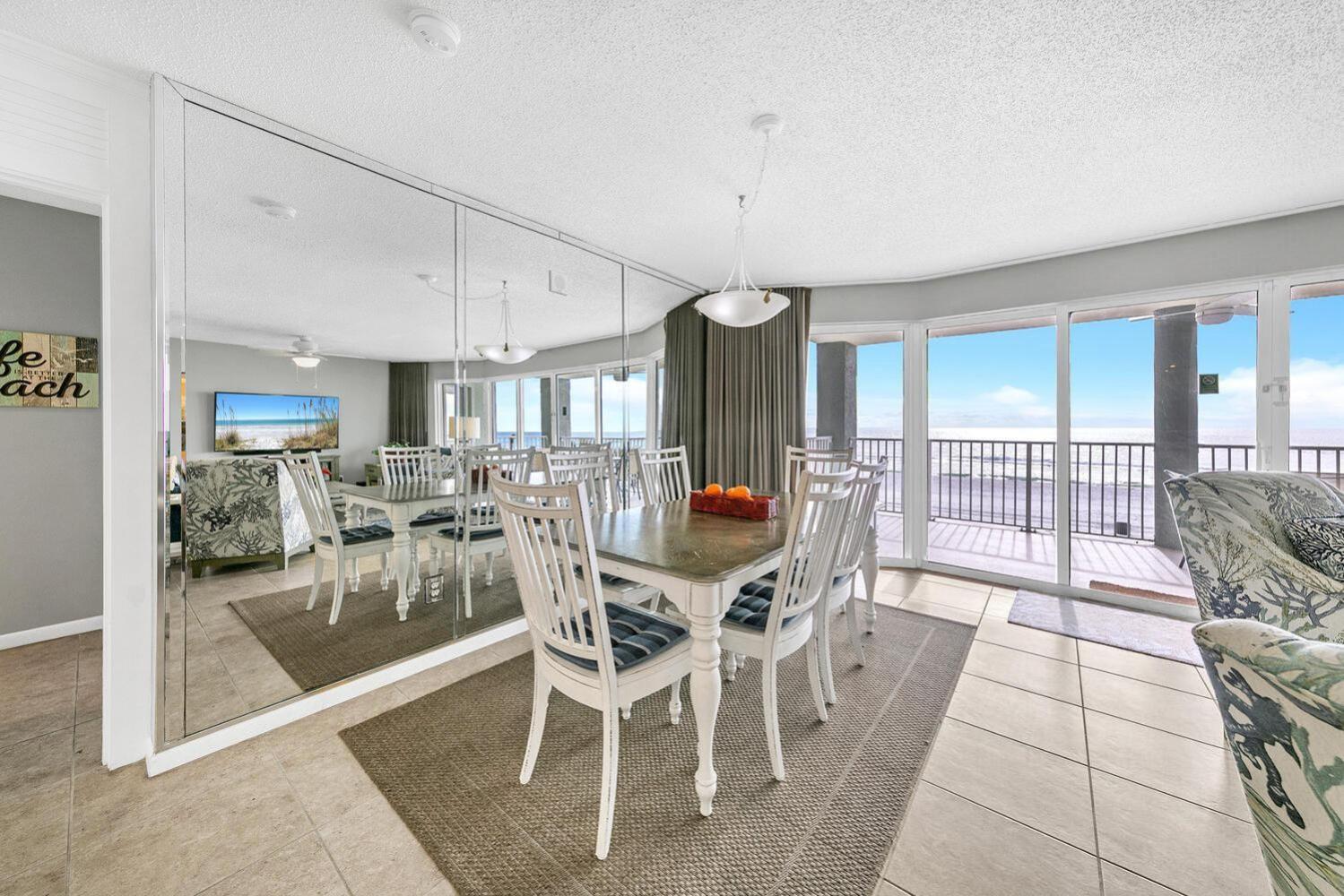 Long Beach Resort 2-201 Panama City Beach Ngoại thất bức ảnh